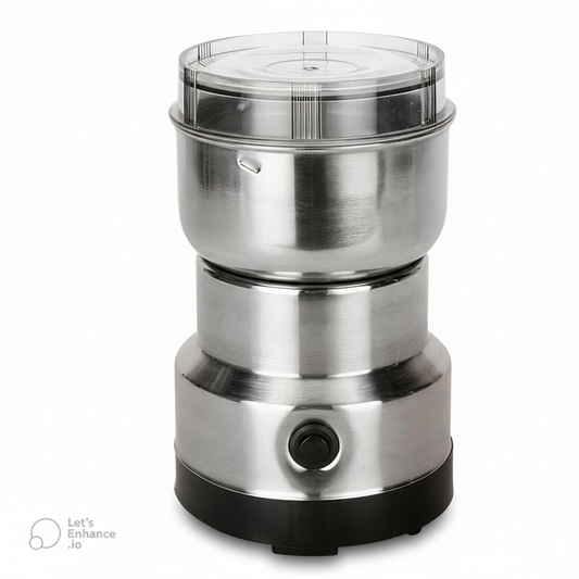 RAF Multifunction Electric Mini Masala Grinder