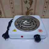 RAF Electric Stove for Kitchen for cooking | Heat up in just 2 mins | Easy to clean | 1000W | Automatict