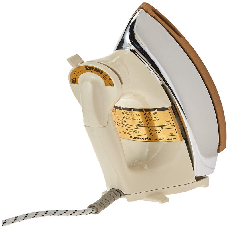 Panasonic Deluxe Automatic Dry Iron