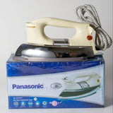 Panasonic Deluxe Automatic Dry Iron