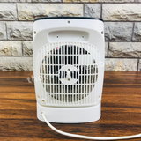 SECO Fan Heater | Room Heater | Premium Model