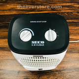 SECO Fan Heater | Room Heater | Premium Model