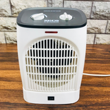 SECO Fan Heater | Room Heater | Premium Model