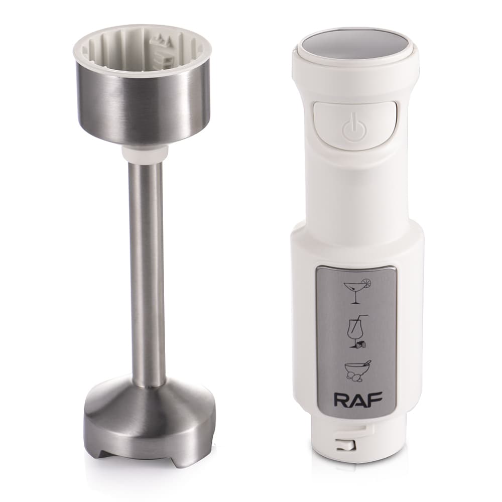 Portable Mixer Manual Machine Professional Immersion Blender Hand Blender