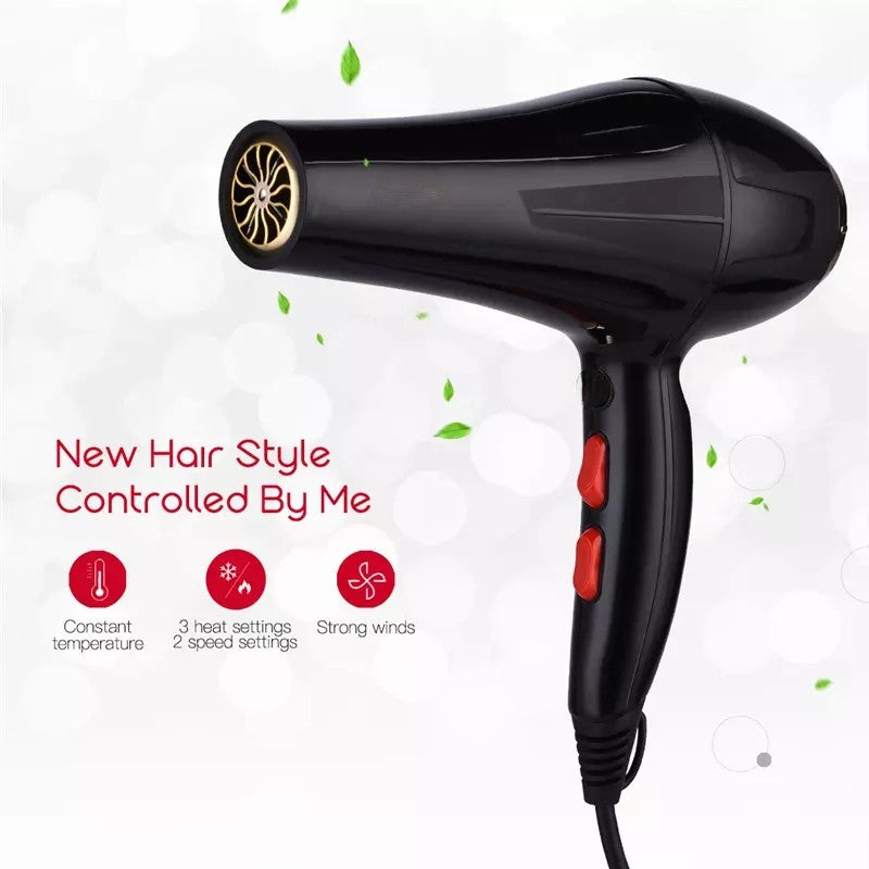 Remington 4000 Waats Professional Senso Dryer