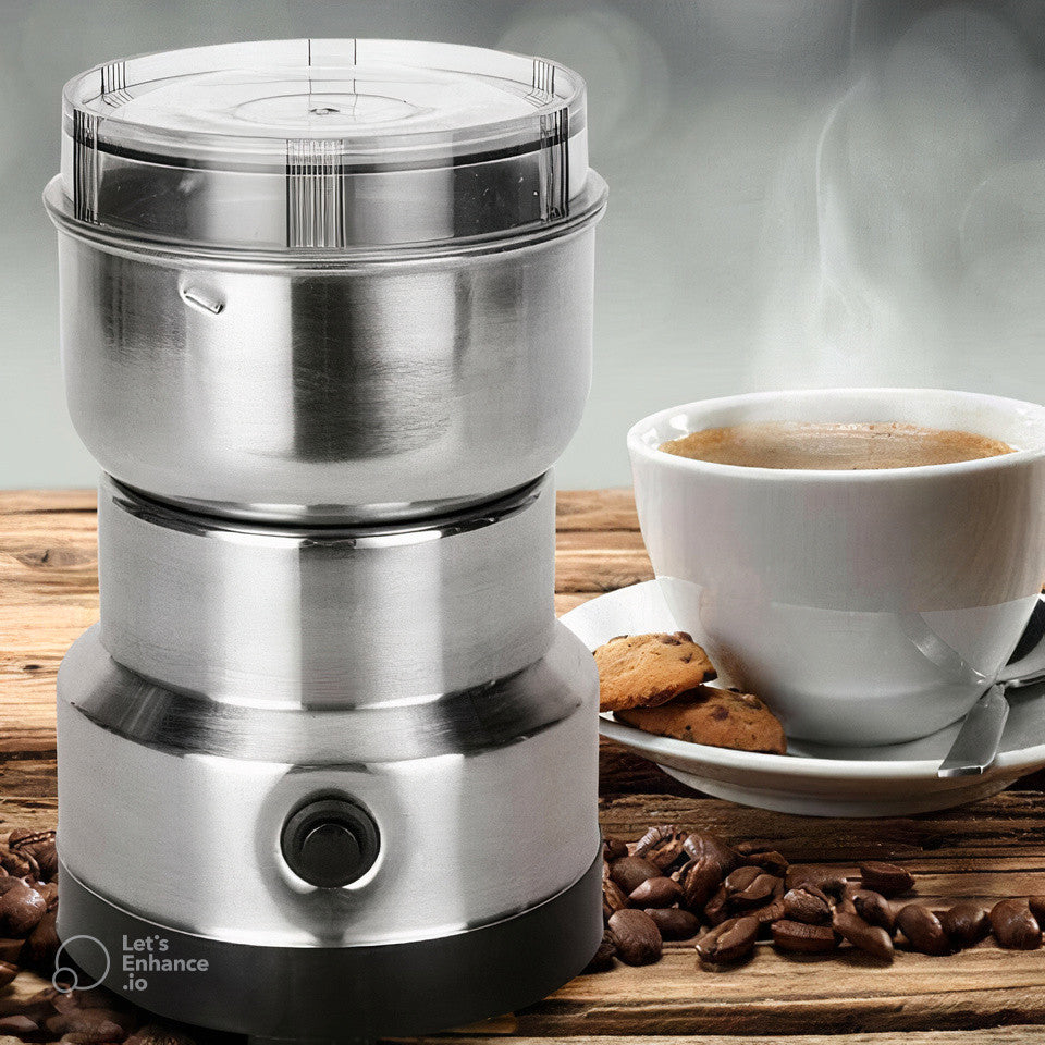 RAF Multifunction Electric Mini Masala Grinder