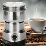 RAF Multifunction Electric Mini Masala Grinder