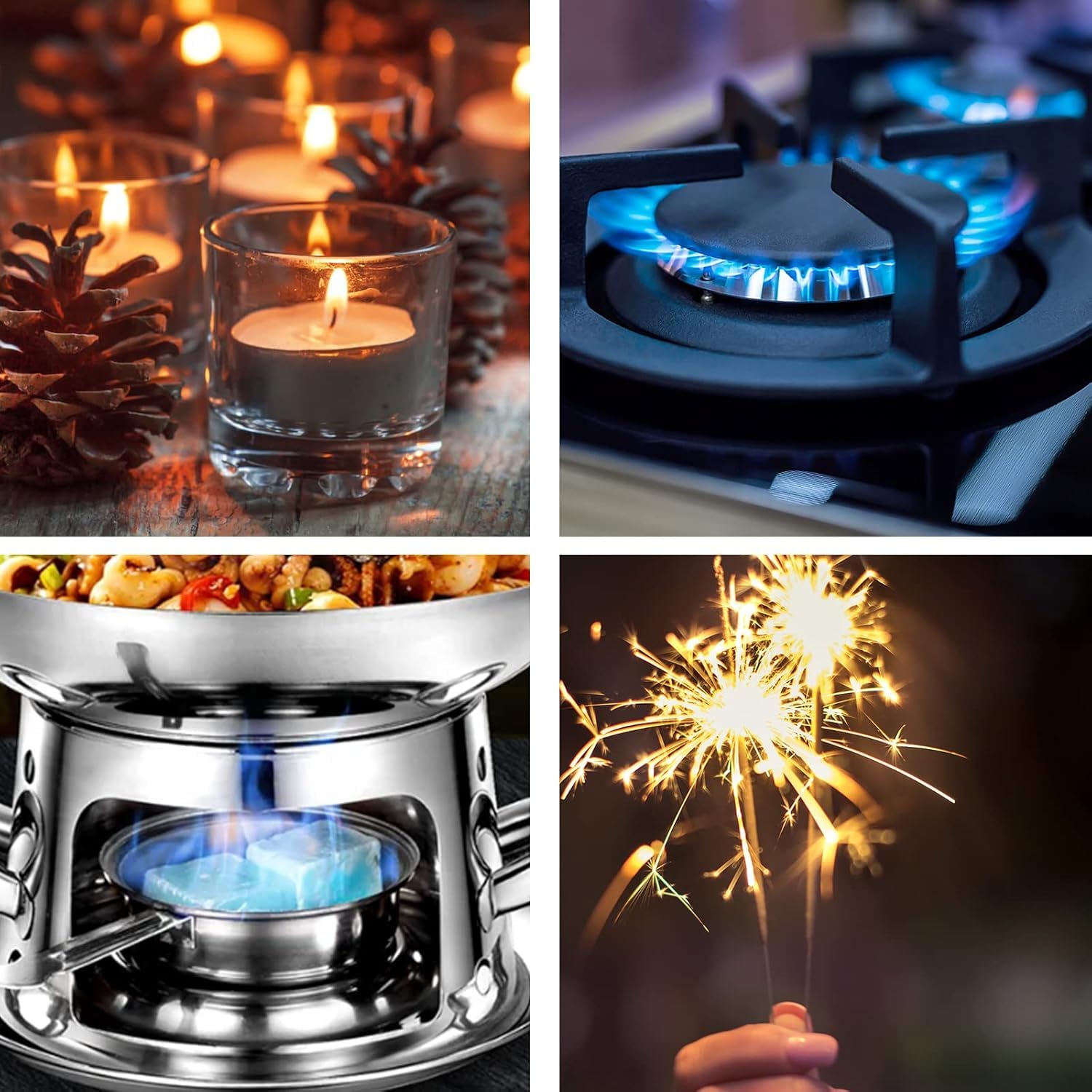 USB Rechargeable 360° Arc Lighter – Windproof Flexible Neck Electric Lighter