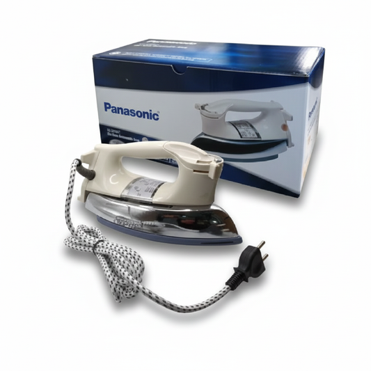 Panasonic Deluxe Automatic Dry Iron