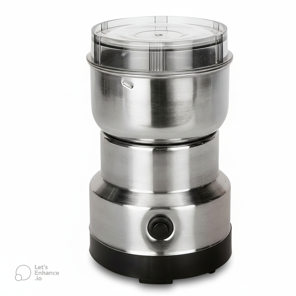 RAF Multifunction Electric Mini Masala Grinder