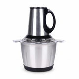 3L Electric Meat & Vegetable Chopper - Imported Quality