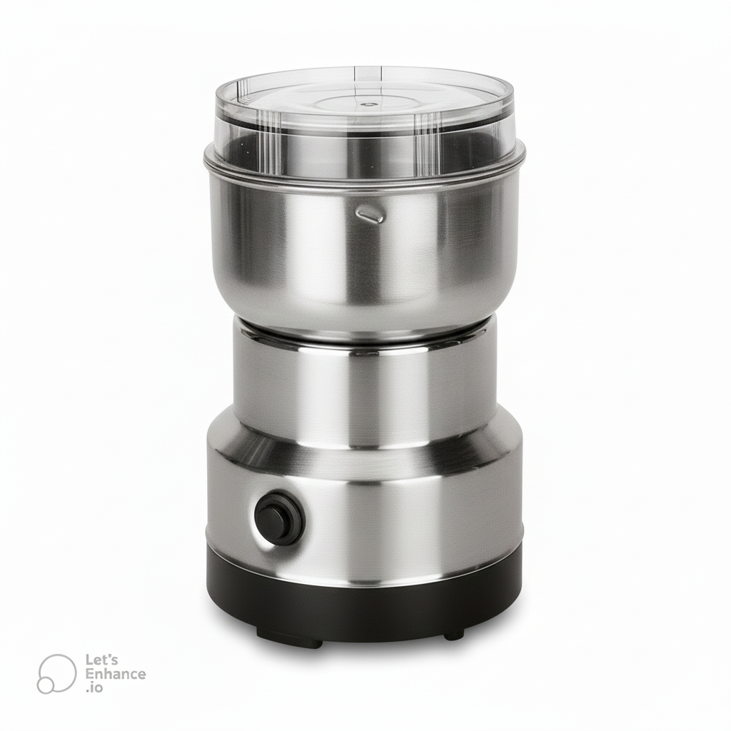 RAF Multifunction Electric Mini Masala Grinder