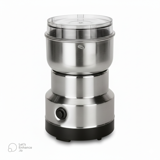 RAF Multifunction Electric Mini Masala Grinder