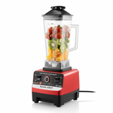 Silver Crest 2-in-1 Blender 4500W – 2L & 700ml