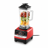 Silver Crest 2-in-1 Blender 4500W – 2L & 700ml