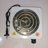 RAF Electric Stove for Kitchen for cooking | Heat up in just 2 mins | Easy to clean | 1000W | Automatict