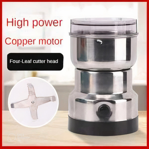 RAF Multifunction Electric Mini Masala Grinder