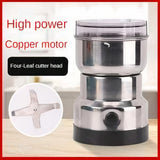 RAF Multifunction Electric Mini Masala Grinder
