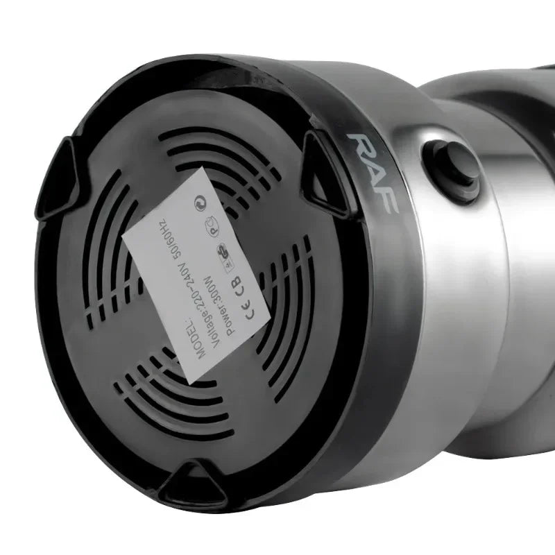 Electric Portable Bean Grinder