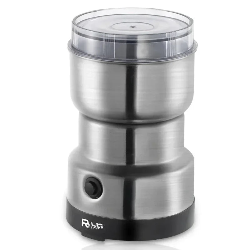 Electric Portable Bean Grinder