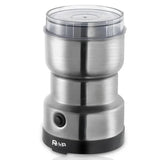 Electric Portable Bean Grinder
