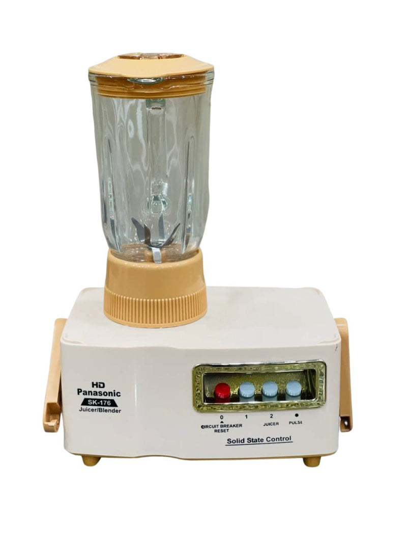 3 IN 1 JUICER ,BLENDER AND DRY MILL COMMERCIAL MOTOR POWER