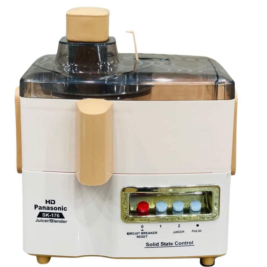 3 IN 1 JUICER ,BLENDER AND DRY MILL COMMERCIAL MOTOR POWER