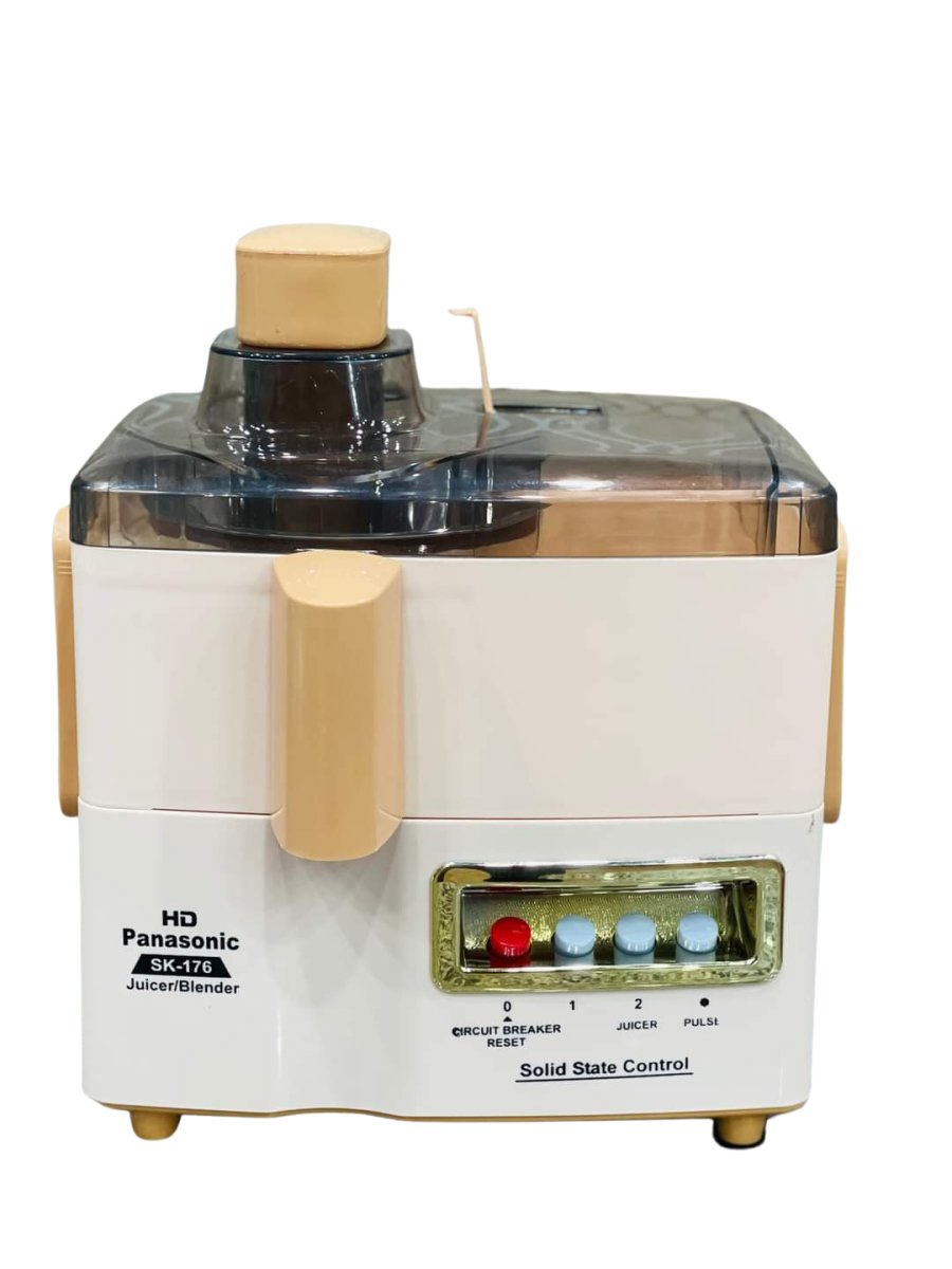 3 IN 1 JUICER ,BLENDER AND DRY MILL COMMERCIAL MOTOR POWER