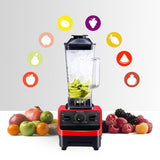 Silver Crest 2-in-1 Blender 4500W – 2L & 700ml